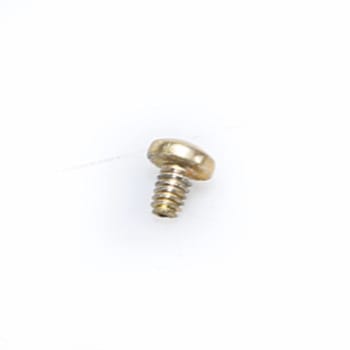 Image for Frigidaire Replacement Screw Part # 218359202 from HD Supply