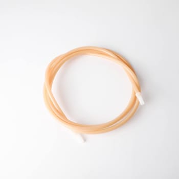 Image for Frigidaire Replacement Yellow Water Line Part # 8582422201557 from HD Supply