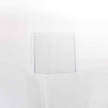 Frigidaire Replacement Glass Shelf Assembly Part # 5304525933