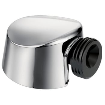 Image for Moen Chrome Drop Elbow For Handshowers 1/2" from HD Supply