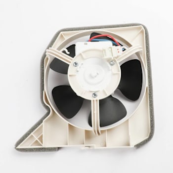 Image for Frigidaire Replacement Condenser Fan Motor Part # 5304519734 from HD Supply