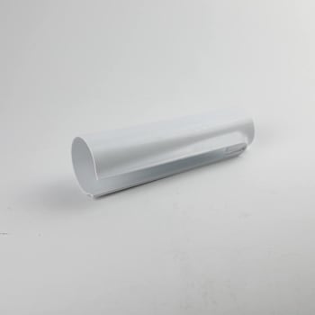 Image for Frigidaire Replacement Water Filter Cover Part # 5304526051 from HD Supply