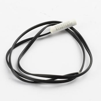 Image for Frigidaire Replacement Thermostat Kit Part # 5303918851 from HD Supply