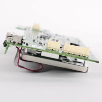 GE Replacement Display Board Part # Wr55x45230