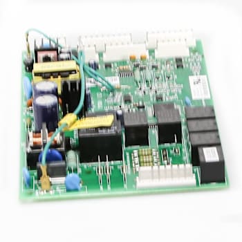 Image for GE Replacement Main Control Board Part # Wr55x26586 from HD Supply