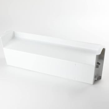 Frigidaire Replacement Freezer Door Shelf Bin Part # 297350101