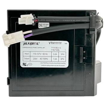 Frigidaire Replacement Inverter Board Part # 5304532190