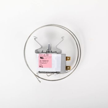 Image for Frigidaire Replacement Temperature Control Thermostat Part # 5304511828 from HD Supply