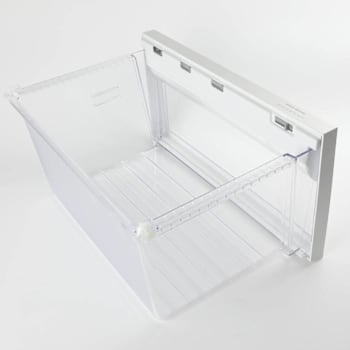 Whirlpool Replacement Crisper Drawer Part # Wpw10531081