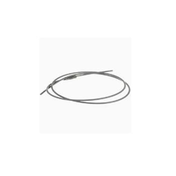 Image for Frigidaire Replacement Valve To Door Hinge Tubing Part # 5304524353 from HD Supply