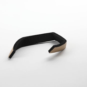 Image for Frigidaire Replacement Brown Gasket Strip Part # 5304519209 from HD Supply