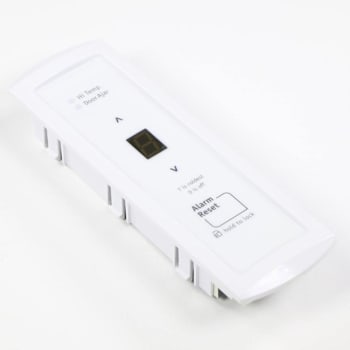 Frigidaire Replacement Freezer Control Board Part # 297370600