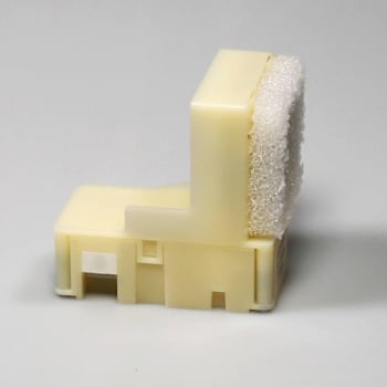 Image for Frigidaire Replacement Damper Control Part # 241853801 from HD Supply