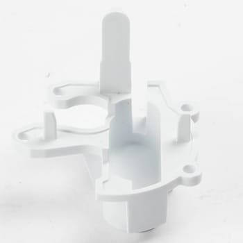 Image for Frigidaire Replacement Filter Base For Refrigerator Part  5304526050 from HD Supply
