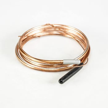 Frigidaire Replacement Freezer Heat Exchanger For Refrigerator Part  297348500