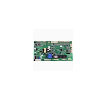 GE Replacement Main Control Board For Refrigerator Part  Wr55 X 11202