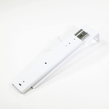 Image for GE Replacement Drawer Slide Rail For Refrigerator Part  Wr72 X 10396 from HD Supply