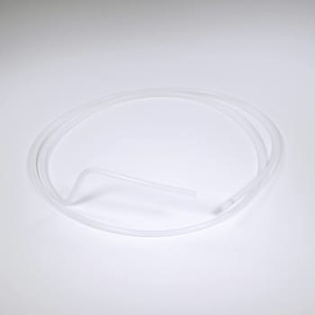 Frigidaire Replacement White Water Line For Refrigerator Part  241965906