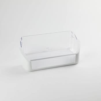 Image for Frigidaire Replacement Gallon Door Shelf Bin For Refrigerator Part  242037205 from HD Supply