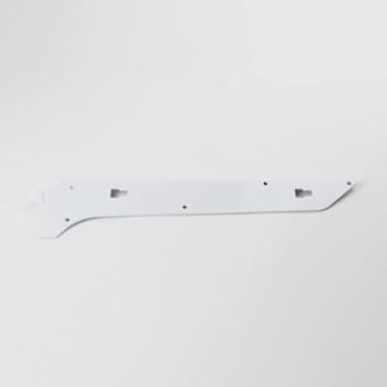 Frigidaire Replacement Left Crisper Cover Rail For Refrigerator Part