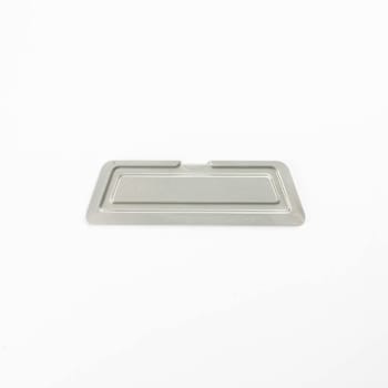 Frigidaire Replacement Drip Tray For Refrigerator Part  5304527042