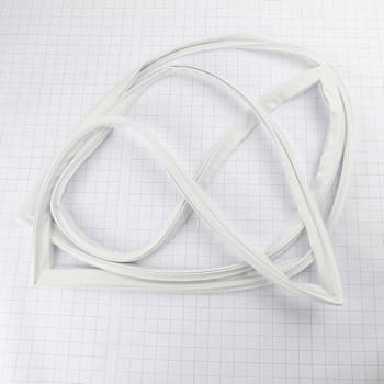 Image for Frigidaire Replacement White Door Gasket For Refrigerator Part  5304505529 from HD Supply