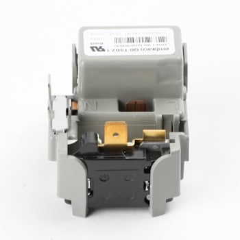 Image for Frigidaire Replacement Compressor Start Relay Overload For Refrigerator Part from HD Supply