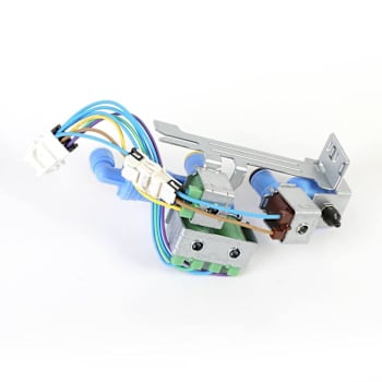 Frigidaire Replacement Water Inlet Valve For Refrigerator Part # 4056027578