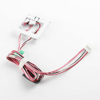 Frigidaire Replacement Reed Switch Harness For Refrigerator Part  5304527992