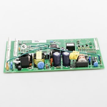 Image for GE Replacement Main Control Board For Refrigerator Part  Wr55 X 10922 from HD Supply