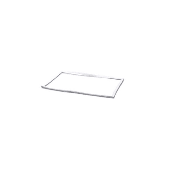 Frigidaire Replacement White Freezer Door Gasket For Refrigerator Part