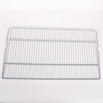 Image for Frigidaire Replacement Freezer Wire Shelf For Refrigerator Part # 5304537120 from HD Supply