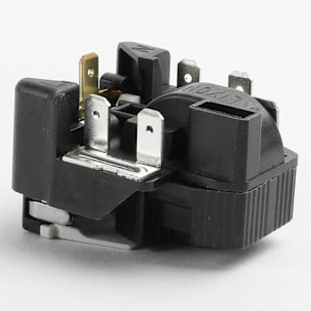 Frigidaire Replacement Compressor Electrical Device For Refrigerator Part