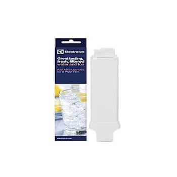 Image for Frigidaire Replacement Pureadvantage Water Filter For Refrigerator Part  Ewf02 from HD Supply