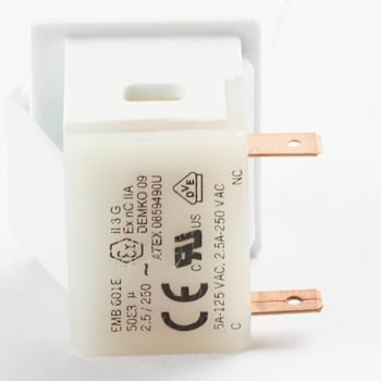 Frigidaire Replacement Door Switch For Refrigerator Part  5304520495