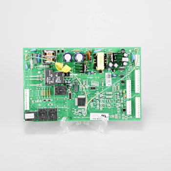 GE Replacement Main Control Board For Refrigerator Part  Wr55 X 11033
