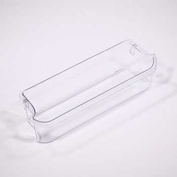 Frigidaire Replacement Door Shelf Bin For Refrigerator Part  241505301