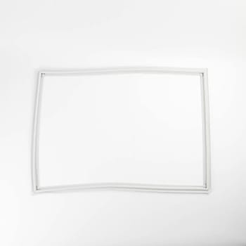 Image for Frigidaire Replacement White Door Gasket For Refrigerator Part  811988540 from HD Supply