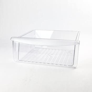 Image for Frigidaire Replacement Meat Deli Pan For Refrigerator Part  241974604 from HD Supply