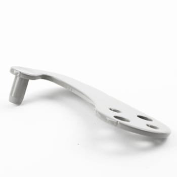 Whirlpool Replacement Right Top Door Hinge For Refrigerator Part  W11409290