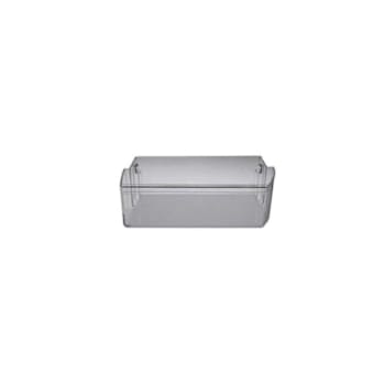 Image for Frigidaire Replacement Right Door Shelf Bin For Refrigerator Part  5304530947 from HD Supply