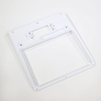 Frigidaire Replacement White Dispenser Front Panel For Refrigerator