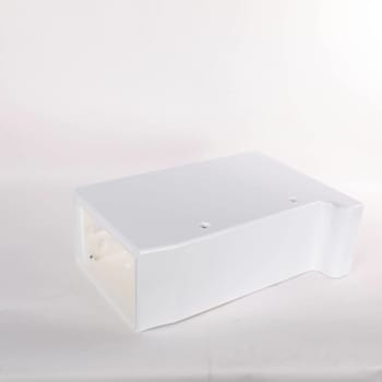 Image for Frigidaire Replacement Ice Maker Housing Assembly For Refrigerator Part # 5303918901 from HD Supply