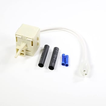 Image for Frigidaire Replacement Relay And Overload Kit For Refrigerator from HD Supply