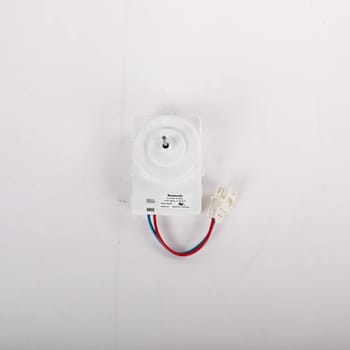 Frigidaire Replacement Condenser Fan Motor For Refrigerator 242018303