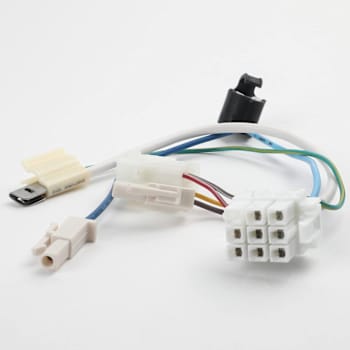 Frigidaire Replacement Low Side Harness For Refrigerator