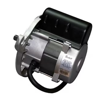 Image for Beckett 1/7 HP Replacement Psc Burner Motor from HD Supply
