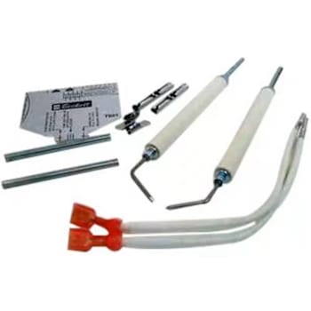Image for Beckett Electrode Kit (Afii) from HD Supply