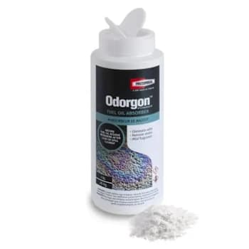 Image for Rectorseal Odorgon Powder, 1 Lb. from HD Supply
