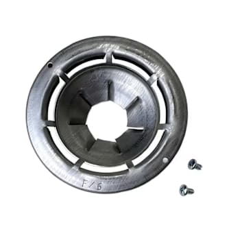 Image for Beckett 0.85 Gph - 1.65 Gph Flame Retention Head from HD Supply